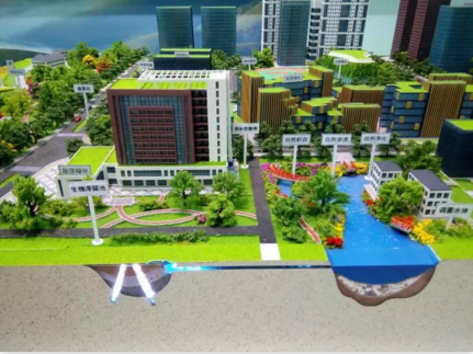 讓城市不再看“海”！蕪湖海綿城市建設(shè)規(guī)劃出爐！